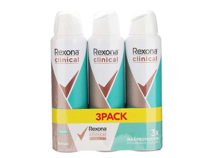 3pk-Deo-Spray-Rexona-Clini-Refre-450ml-2-36522