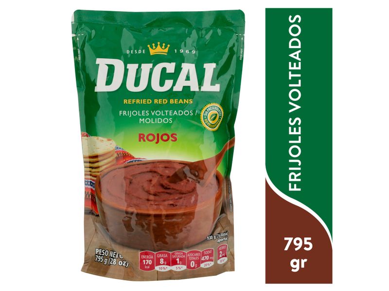 Ducal-Frijol-Volteado-Rojo-Dp-795-Gr-1-16799