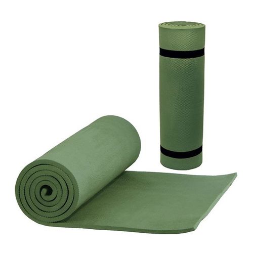 Alfombra para camping Ozark Trail de foam