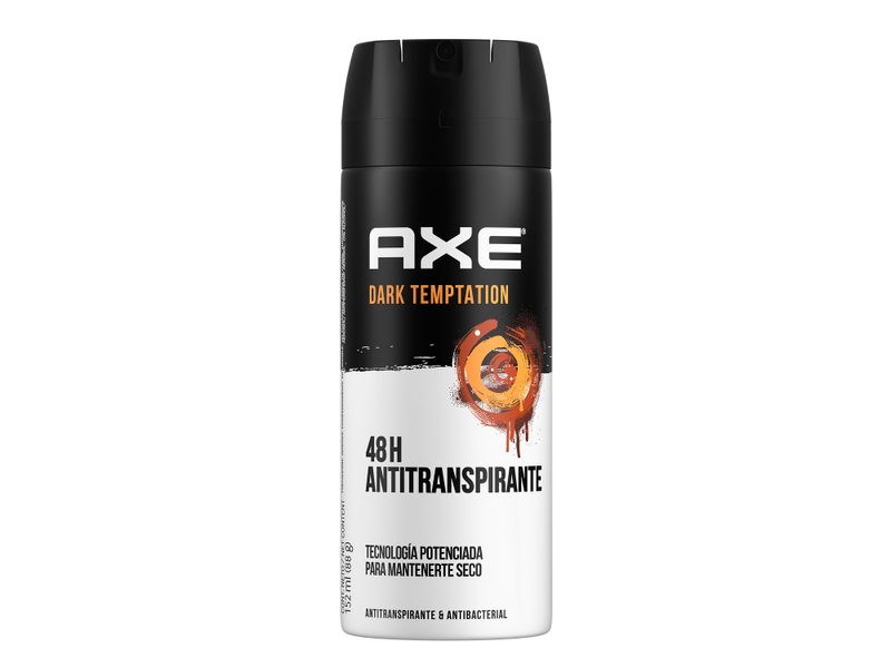 Antitranspirante-Axe-Dark-Temptation-Aerosol-152ml-2-13381