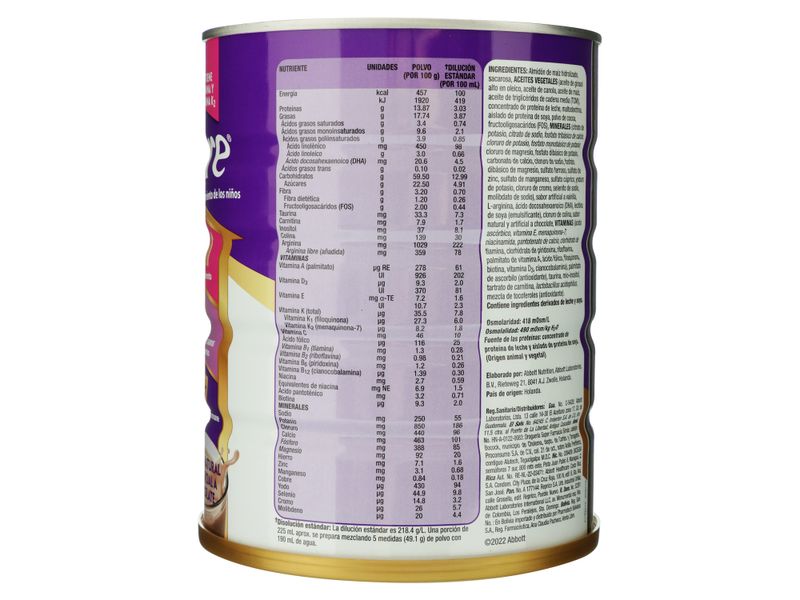 F-rmula-Nutricional-Pediasure-Sabor-Chocolate-900g-3-33938