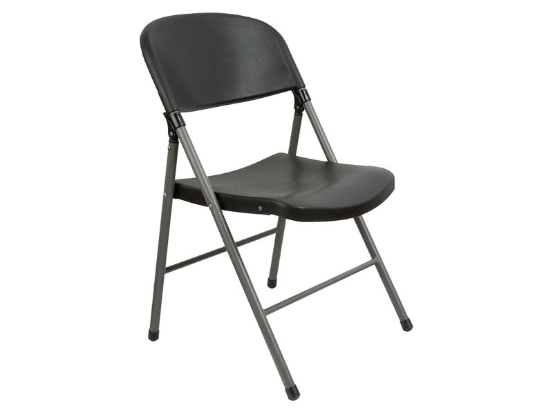 Silla-Mainstays-Resina-Plegable-Color-Negro-1-7438