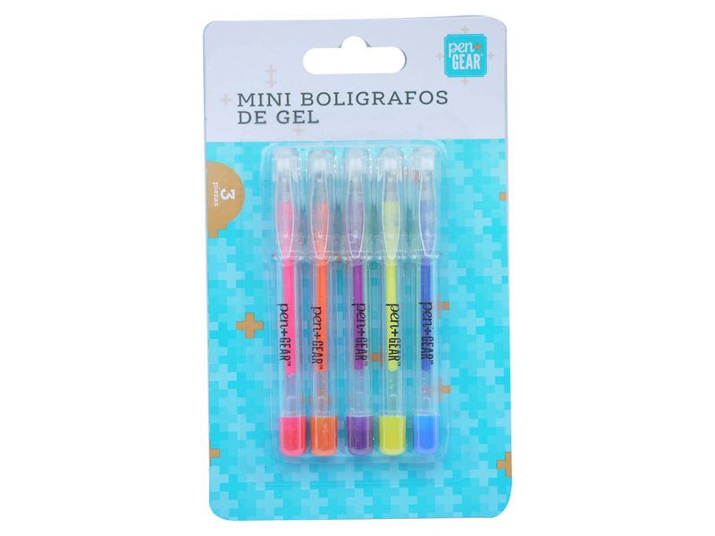 Mini-Lapiceros-Pen-Gear-de-Gel-5Pz-1-22026