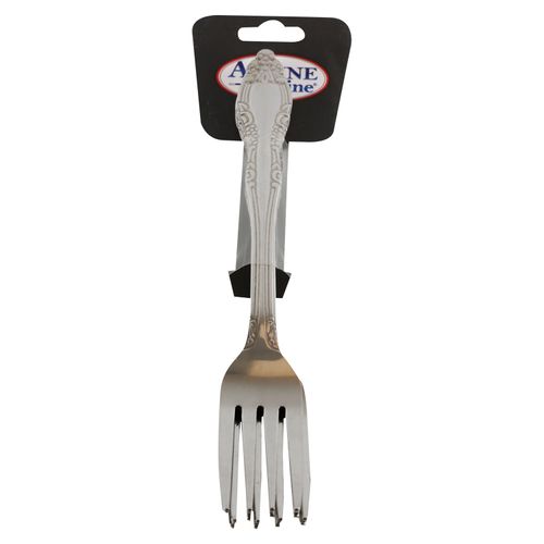 Alpine Cuisine Tenedor Acero Inoxi 18cm