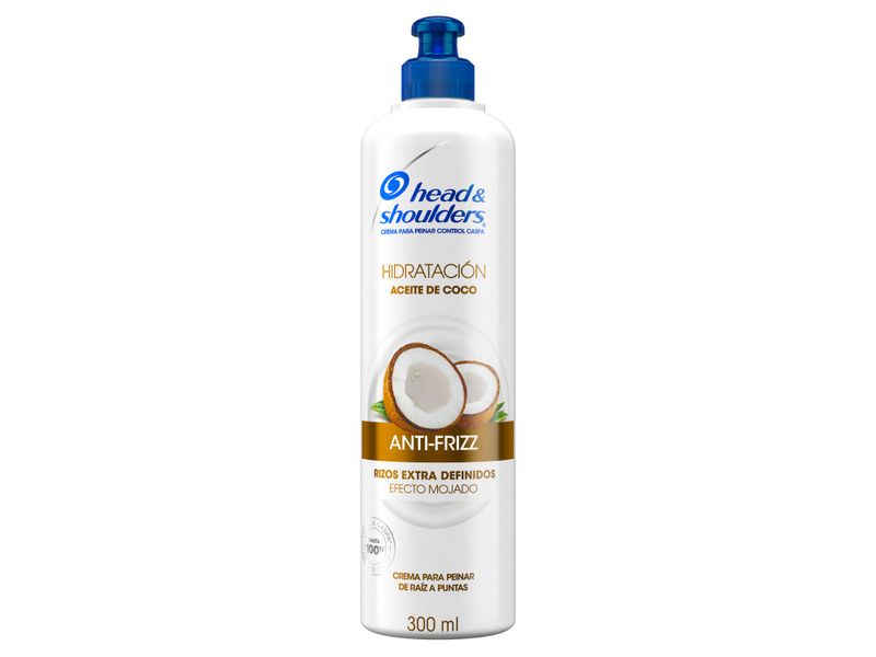 Crema-para-Peinar-Head-Shoulders-Hidrataci-n-Aceite-de-Coco-Control-Caspa-300ml-2-11225