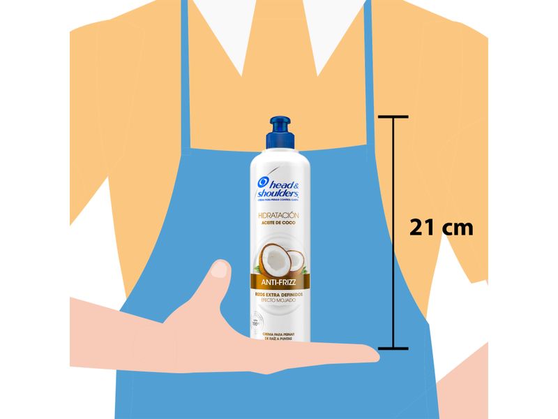 Crema-para-Peinar-Head-Shoulders-Hidrataci-n-Aceite-de-Coco-Control-Caspa-300ml-3-11225