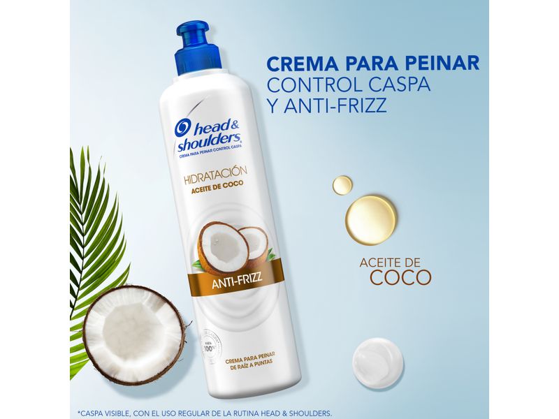 Crema-para-Peinar-Head-Shoulders-Hidrataci-n-Aceite-de-Coco-Control-Caspa-300ml-6-11225