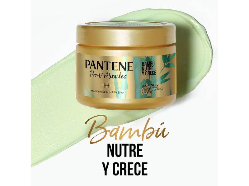 Mascarilla-Intensiva-para-cabello-d-bil-Pantene-Pro-V-Miracles-Bamb-Nutre-Crece-300-ml-4-11269