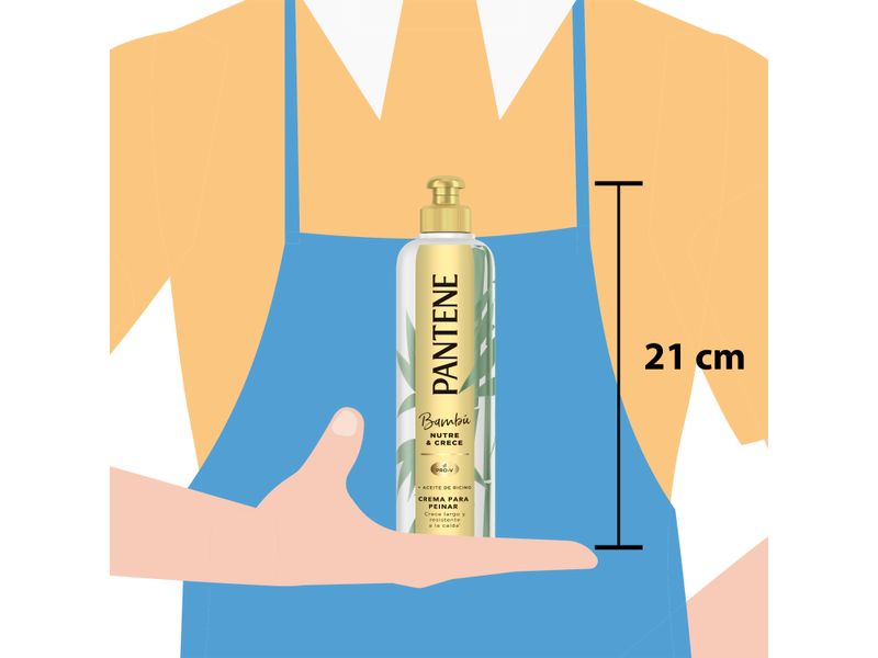 Crema-para-Peinar-Pantene-Bamb-Nutre-y-Crece-Pro-V-m-s-Aceite-de-Recino-300ml-3-11270