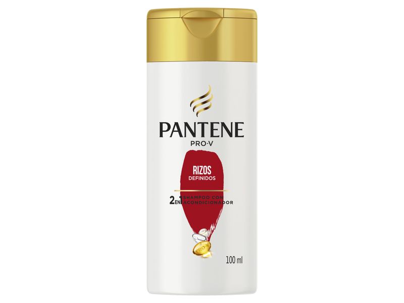 Shampoo-con-Acondicionador-2-en-1-Pantene-Pro-V-Rizos-Definidos-100-ml-2-12513