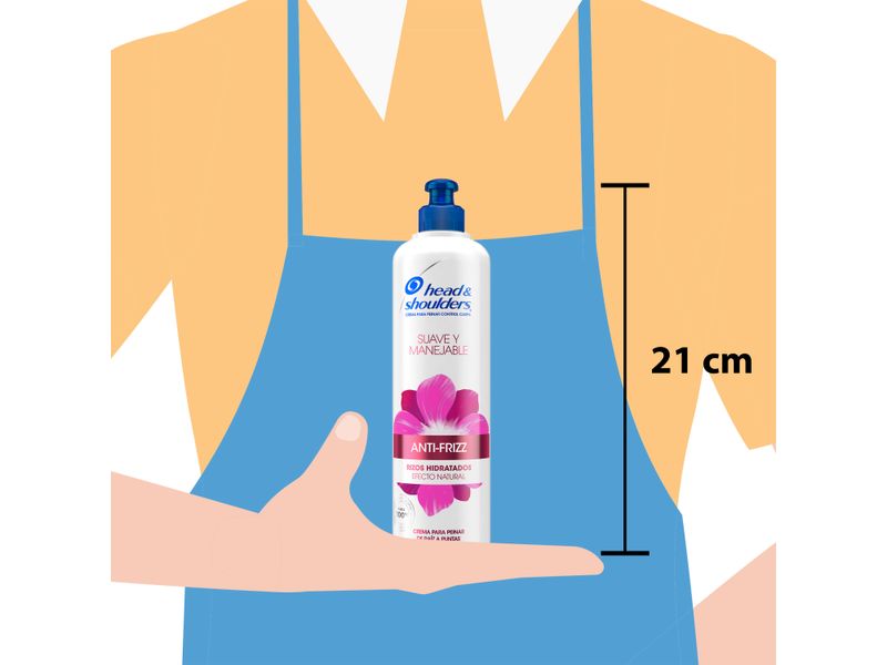 Crema-para-Peinar-Rizos-Hidratados-Head-Shoulders-Suave-y-Manejable-300-ml-3-22447