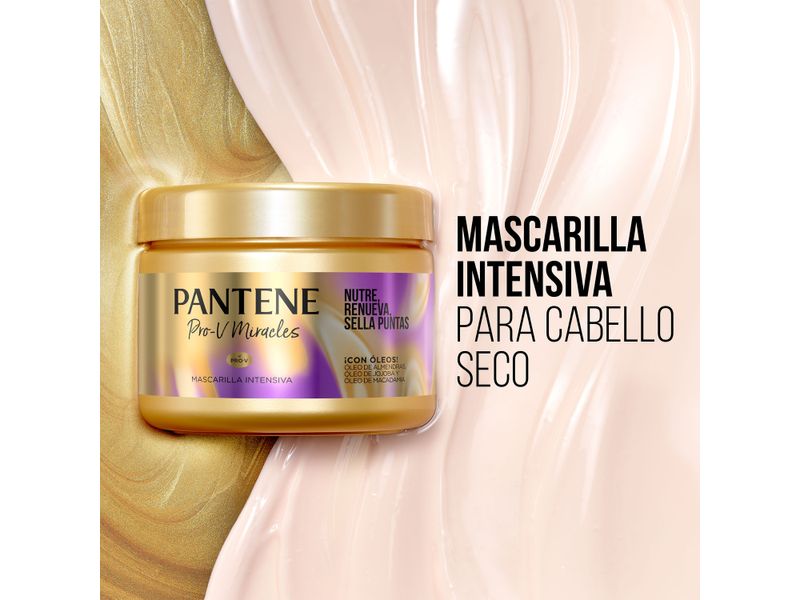 Mascarilla-Intensiva-Pantene-Pro-V-Miracles-Para-Cabello-Seco-300ml-5-20288