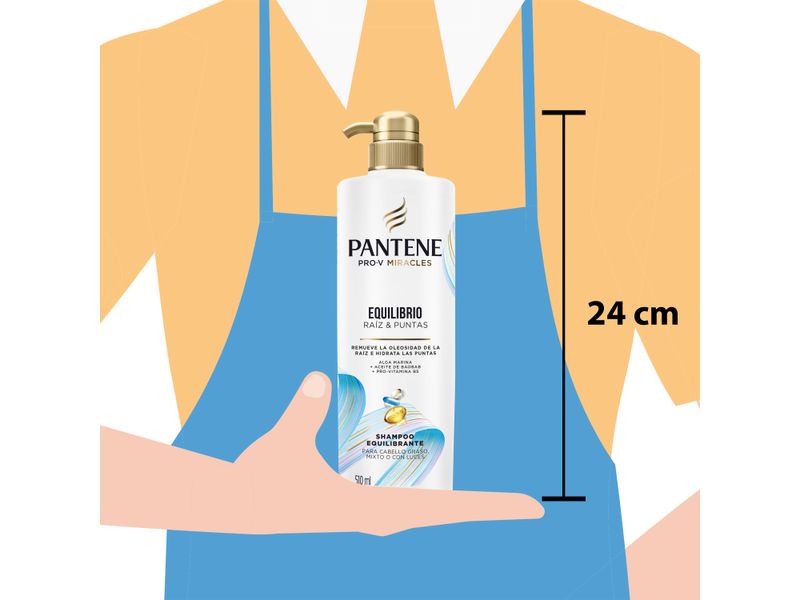 Shampoo-Pantene-Pro-V-Miracles-Equilibrio-Ra-z-Y-Puntas-510ml-3-35346