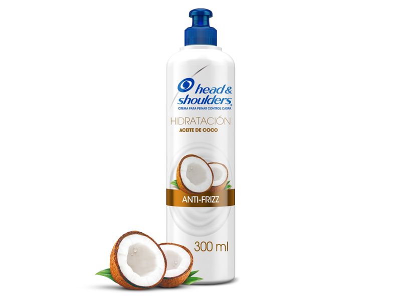 Crema-para-Peinar-Head-Shoulders-Hidrataci-n-Aceite-de-Coco-Control-Caspa-300ml-1-11225