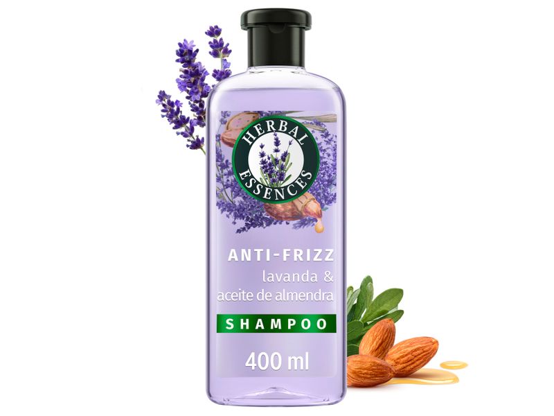 Shampoo-Herbal-Essences-Anti-Frizz-Lavanda-Aceite-de-Almendras-400-ml-1-27218