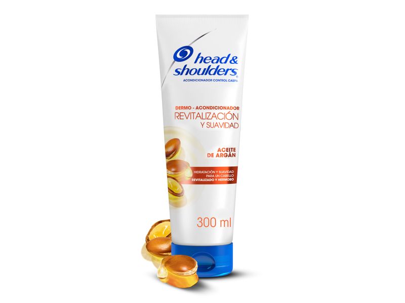 Acondicionador-Head-Shoulders-Aceite-De-Arg-n-Revitalizaci-n-Y-Suavidad-300ml-1-31218