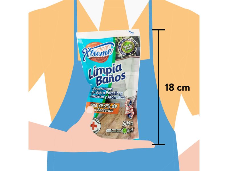 Limpia-Ba-os-Clean-Xtreme-Doypack-500ml-3-24108