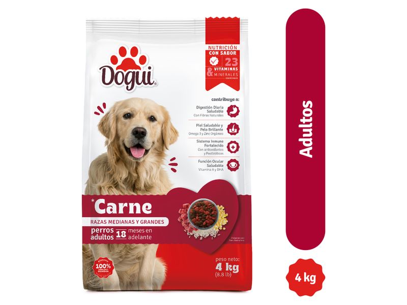 Alimento-Dogui-Perro-Adulto-Sabor-Carne-Y-Arroz-18-Meses-En-Adelante-4kg-1-3914