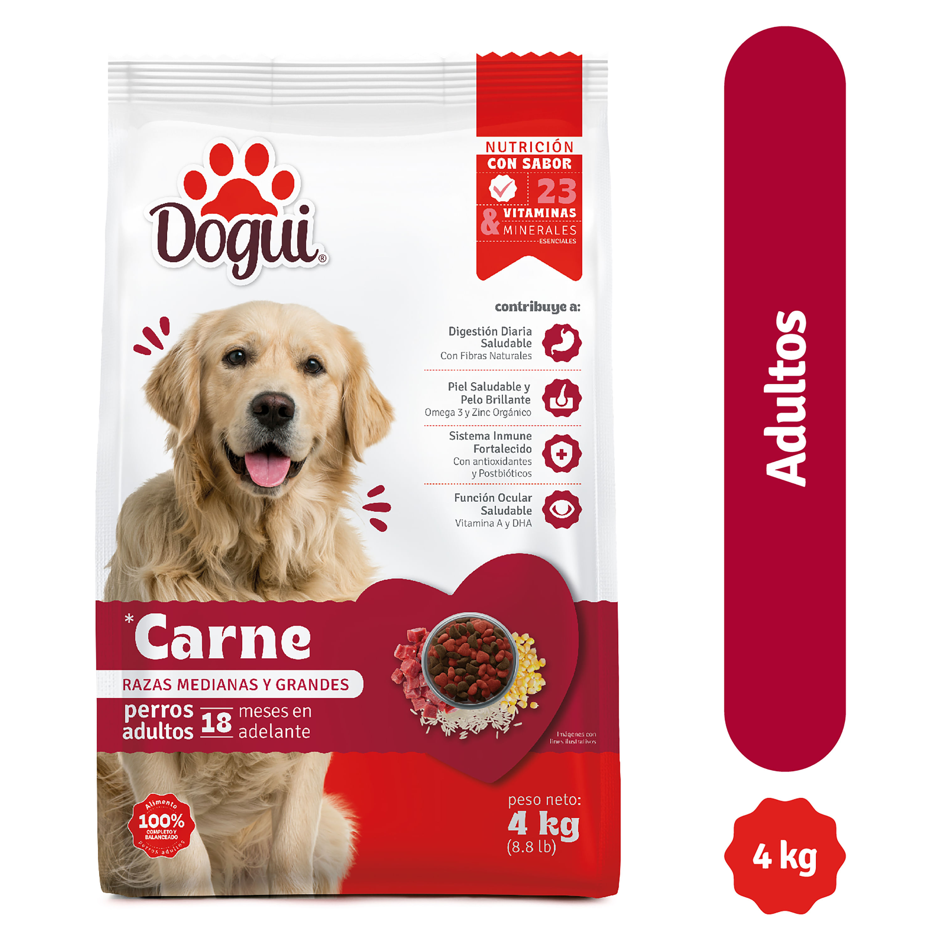 Alimento-Dogui-Perro-Adulto-Sabor-Carne-Y-Arroz-18-Meses-En-Adelante-4kg-1-3914