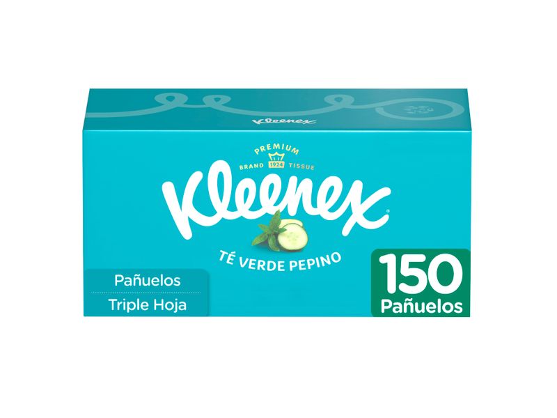 Pa-uelos-Faciales-Kleenex-Aroma-T-Verde-Pepino-150Uds-1-33019