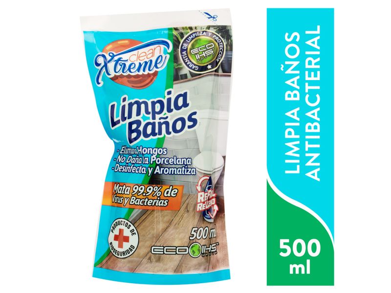 Limpia-Ba-os-Clean-Xtreme-Doypack-500ml-1-24108