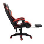 Silla-Gamer-Mainstays-Color-Negro-con-naranja-Modelo-YS7023B-3-22593