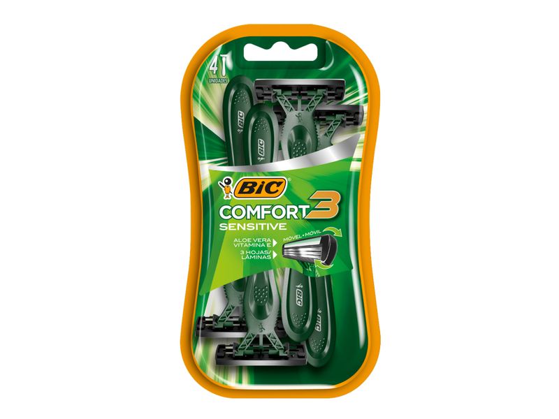 Rasuradora-Bic-Comfort-3-Sensitive-4Und-3-2213