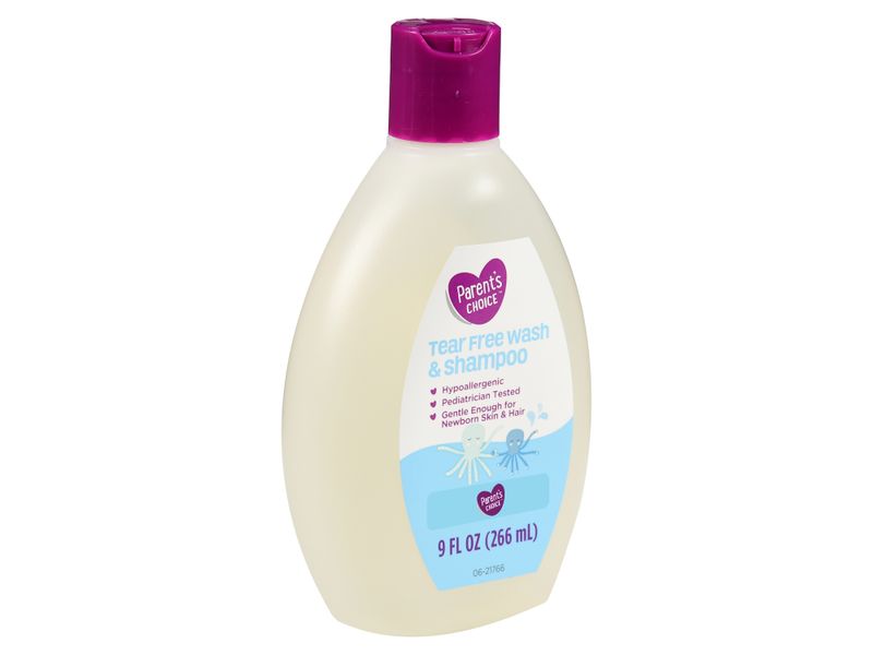 Shampoo-Parents-Choice-Free-Wash-266ml-2-3698