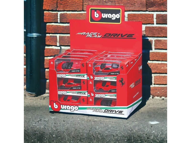 Burago-Carro-Coleccion-A-Escala-1-64-7-6259