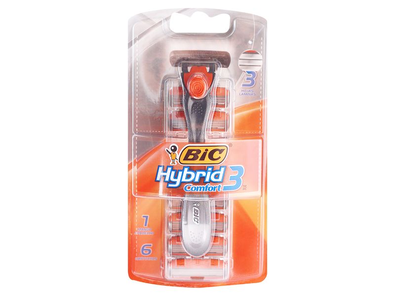 Rasuradora-Bic-Comfort-Hybrid-3-Hojas-6-Unidades-1-2214