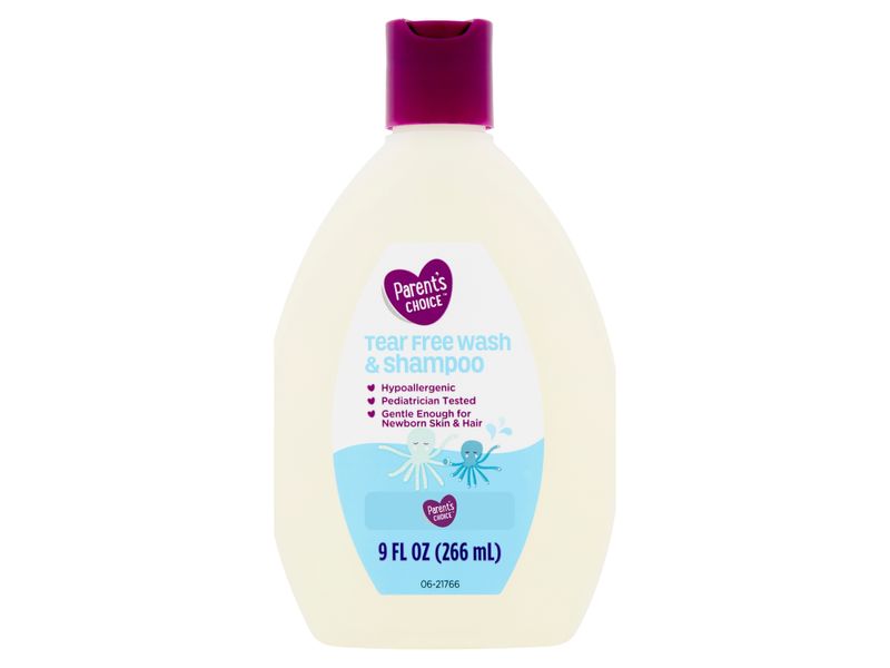 Shampoo-Parents-Choice-Free-Wash-266ml-1-3698