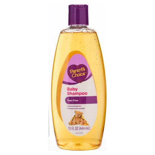 Shampoo Parents Choice Baby - 444ml