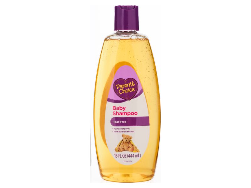 Shampoo-Parents-Choice-Baby-444ml-1-3672