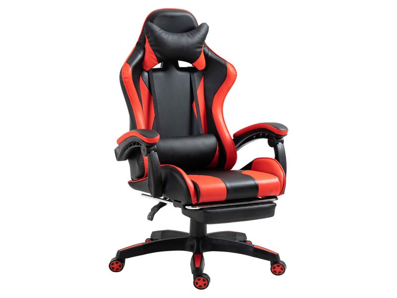 Silla-Gamer-Mainstays-Color-Negro-con-naranja-Modelo-YS7023B-1-22593