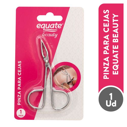 Accesorio Equate Pinza para Ceja