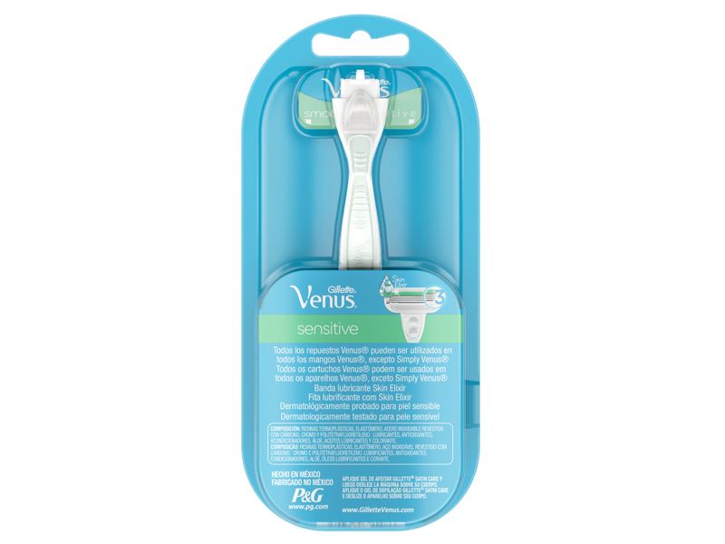 M-quina-Recargable-Para-La-Depilaci-n-De-La-Mujer-Gillette-Venus-Sensitive-1-Unidad-2-12517