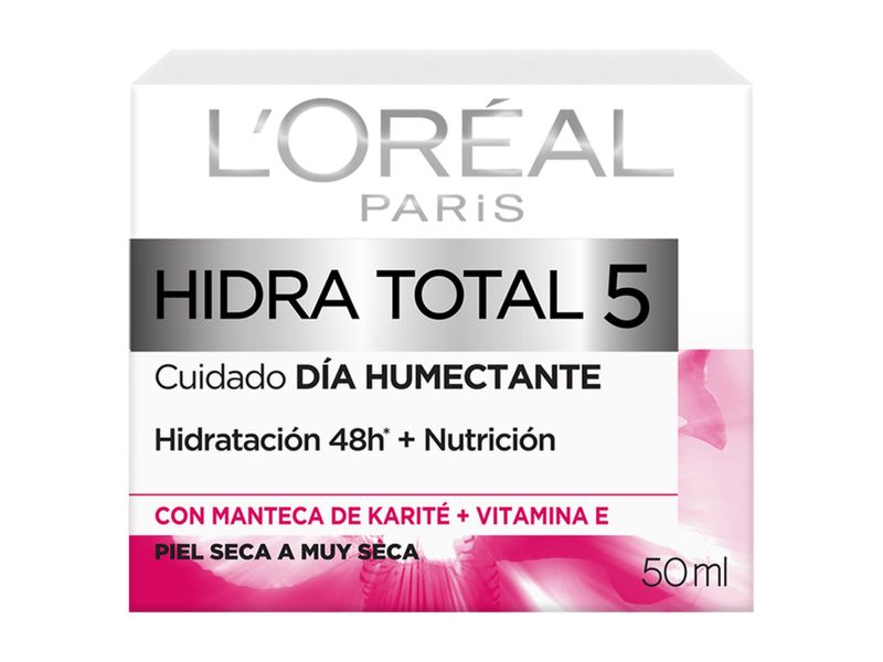 Crema-Facial-Loreal-Hidrata-Total-50Gr-3-12377