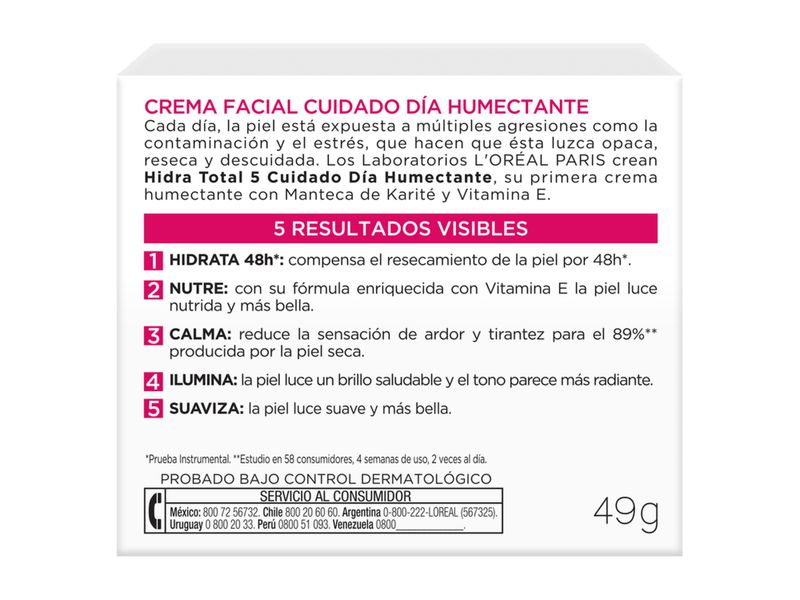 Crema-Facial-Loreal-Hidrata-Total-50Gr-4-12377