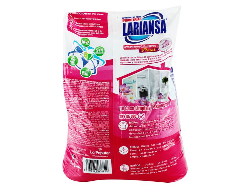 Detergente-Lariansa-Con-Aroma-Floral-En-Polvo-5kg-3-8316