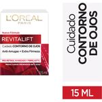 Contorno-De-Ojos-Antiarrugas-L-Or-al-Par-s-Revitalift-Cl-sica-Con-Pro-Retinol-15ml-1-11494