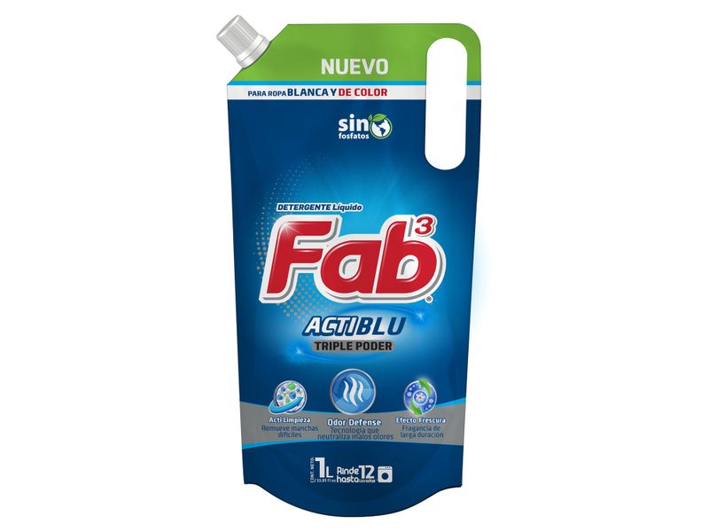 Detergente-Liquido-Fab-3-Acti-Blu-Doy-Pack-1000Ml-1-8302