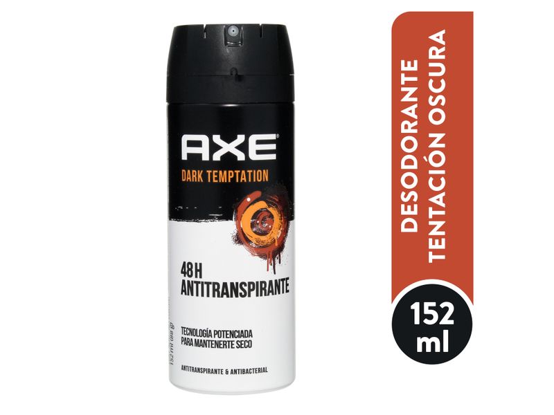 Antitranspirante-Axe-Dark-Temptation-Aerosol-152ml-1-13381