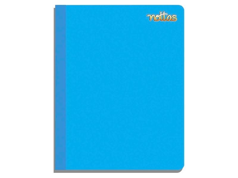 Cuaderno-Cosido-Grande-Marca-Nottas-100-hojas-Rayado-Colores-Surtidos-unidad-1-29081