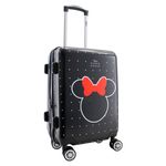 Disney-Maleta-Mono-Minnie-Peque-20-Negr-2-34570