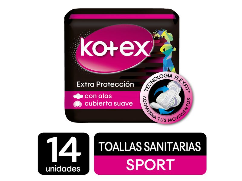 Toallas-Femeninas-Kotex-Sport-Ultradelgadas-Con-Alas-14Uds-1-10349