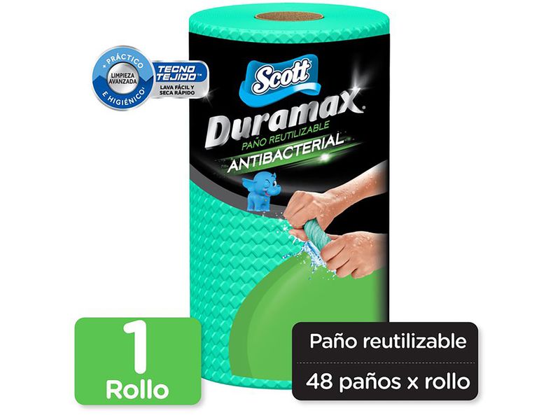 Toalla-De-Papel-Reutilizable-Scott-Duramax-Antibacterial-48-Pa-os-1-Rollo-1-15951