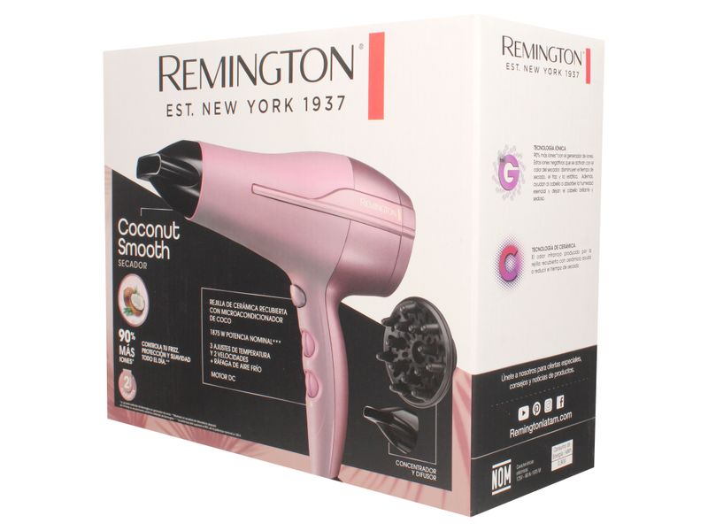 Remington-Alisadora-Coconut-Smooth-3-41000