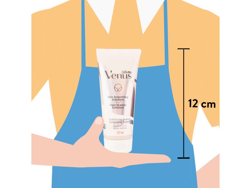 Exfoliante-Gillette-Venus-Suave-Especial-Para-Area-ntima-1Uds-177ml-4-29878