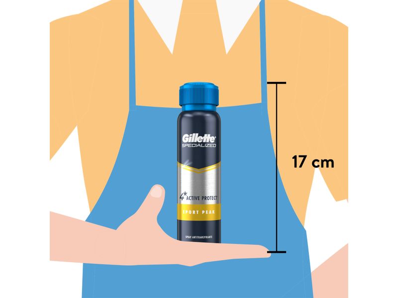Antitranspirante-En-Spray-Gillette-Specialized-Sport-Peak-93g-4-35369