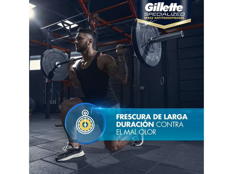 Antitranspirante-En-Spray-Gillette-Specialized-Sport-Peak-93g-6-35369